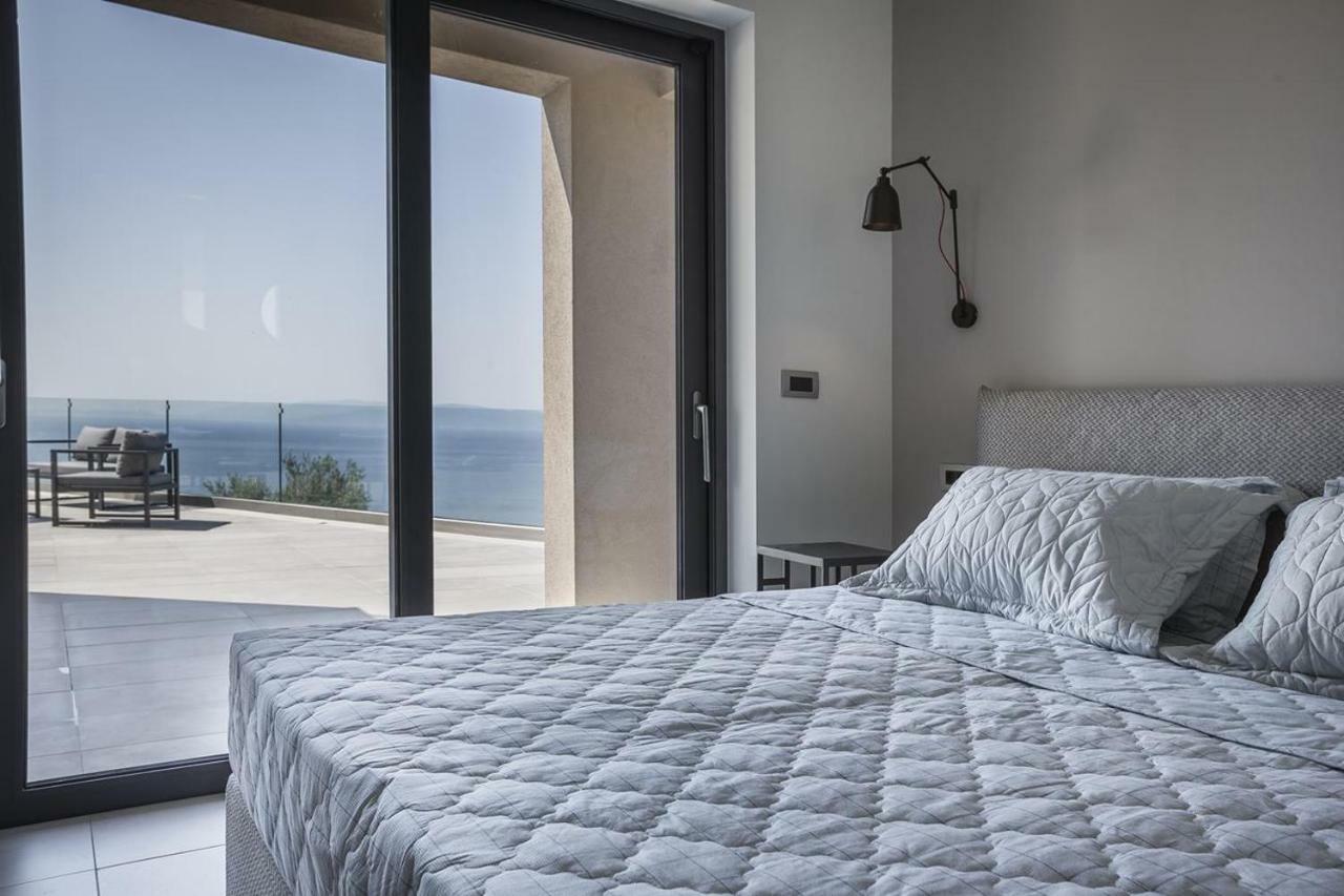 Sun N Sea Kefalonia Villa Livathos  ภายนอก รูปภาพ